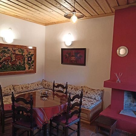 プラマンタ Elli΄S House Συγχρονο Σπιτι Στα Πραμανταヴィラ エクステリア 写真