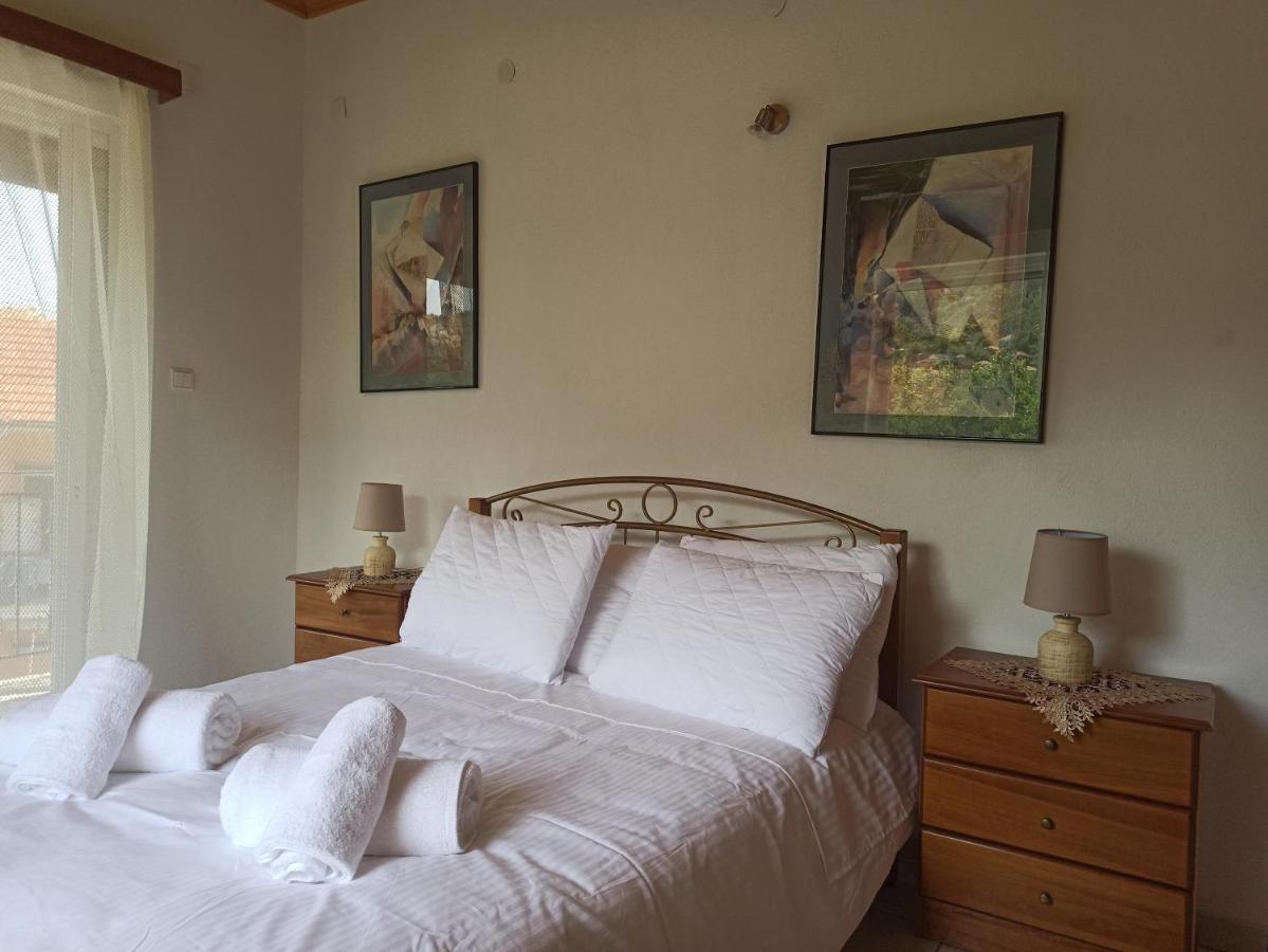 プラマンタ Elli΄S House Συγχρονο Σπιτι Στα Πραμανταヴィラ エクステリア 写真