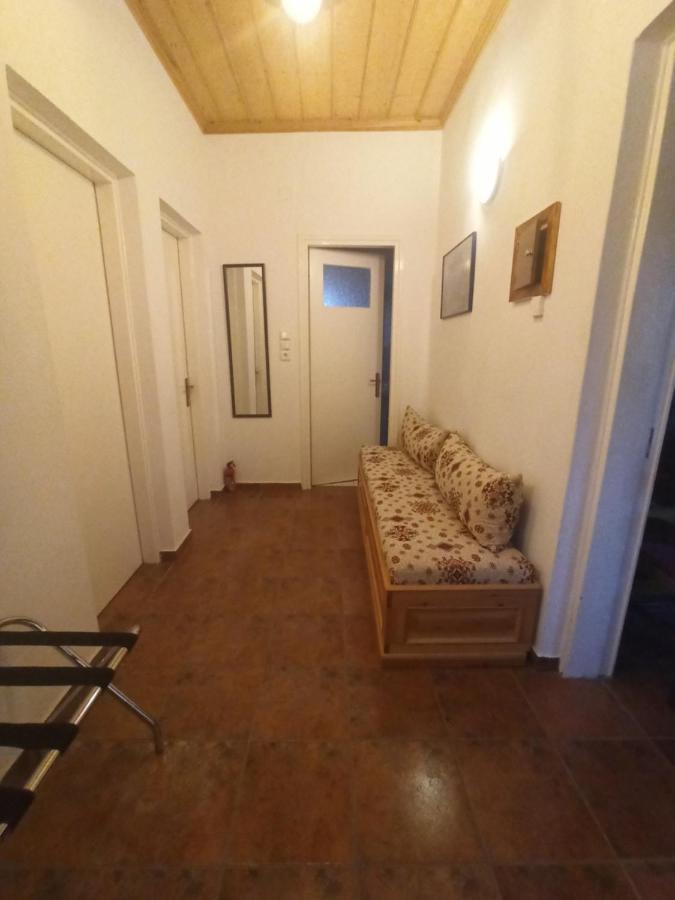 プラマンタ Elli΄S House Συγχρονο Σπιτι Στα Πραμανταヴィラ エクステリア 写真
