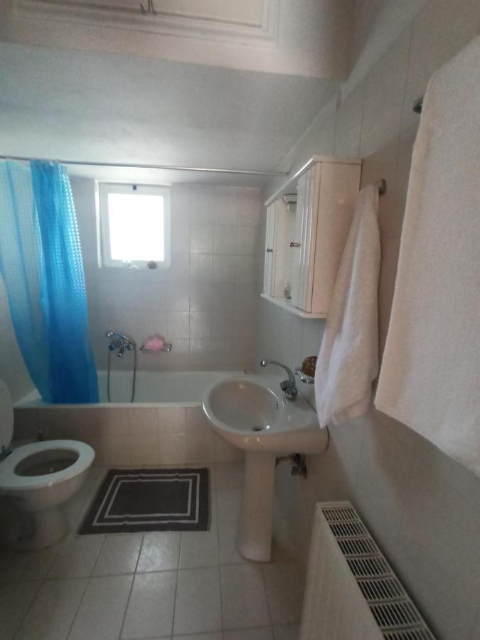 プラマンタ Elli΄S House Συγχρονο Σπιτι Στα Πραμανταヴィラ エクステリア 写真