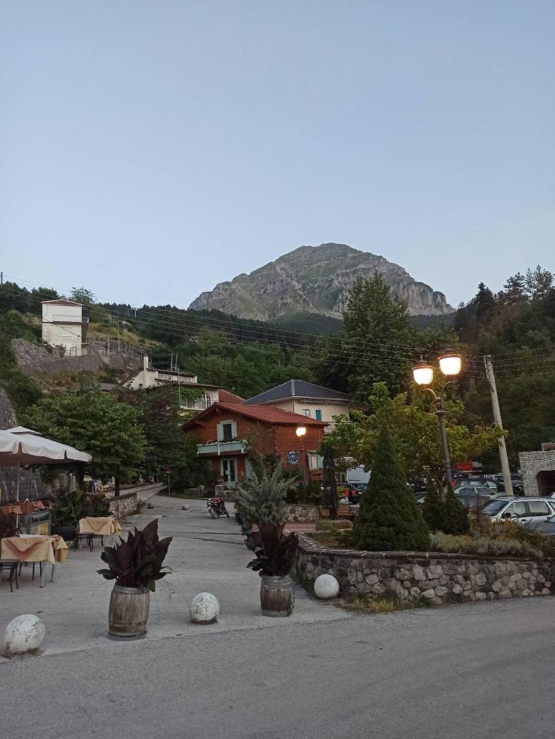 プラマンタ Elli΄S House Συγχρονο Σπιτι Στα Πραμανταヴィラ エクステリア 写真